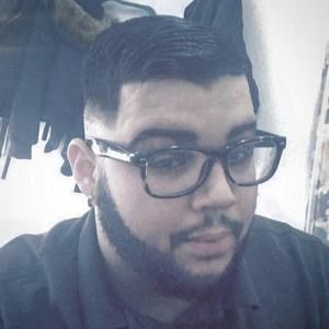 Meet your Posher, Brandon